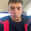 Захар, 25 лет