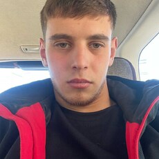 Фотография мужчины Захар, 25 лет из г. Джанкой