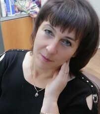 Фотография девушки Марина, 51 год из г. Ирбит