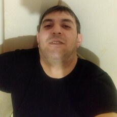 Фотография мужчины Xan, 45 лет из г. Баку