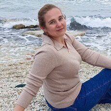 Фотография девушки Евгения, 41 год из г. Красноперекопск