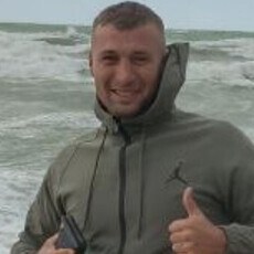 Фотография мужчины Иса, 29 лет из г. Симферополь