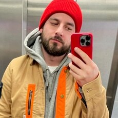 Фотография мужчины Максим, 31 год из г. Липецк