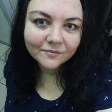 Фотография девушки Марина, 37 лет из г. Новосибирск