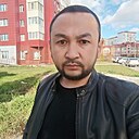 Азамат, 37 лет