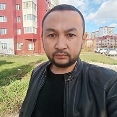 Фотография мужчины Азамат, 37 лет из г. Тюмень