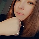 Мария Илюхина, 20 лет