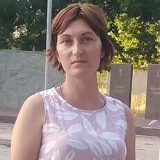 Фотография девушки Мария, 35 лет из г. Мерке