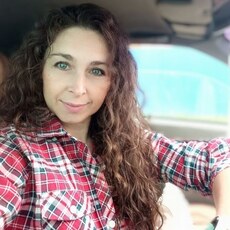 Фотография девушки Юлия, 42 года из г. Иркутск