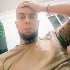 Фотография мужчины Демид, 33 года из г. Донецк