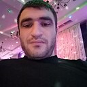 Давид, 34 года