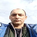 Серж, 46 лет