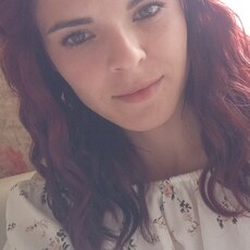 Фотография девушки Екатерина, 27 лет из г. Волковыск