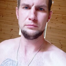 Фотография мужчины Егор, 34 года из г. Темиртау