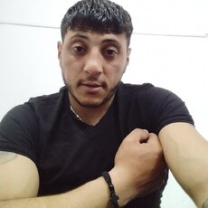 Фотография мужчины Арсен, 35 лет из г. Симферополь