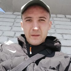 Фотография мужчины Микола, 45 лет из г. Каменское