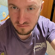 Фотография мужчины Александр, 33 года из г. Орша