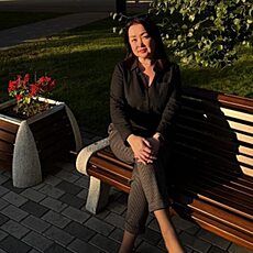 Фотография девушки Ирма, 49 лет из г. Балаково