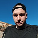 Данил, 22 года