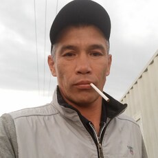 Фотография мужчины Даурен, 40 лет из г. Балхаш