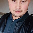 Арслан, 28 лет