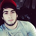 Имран, 30 лет