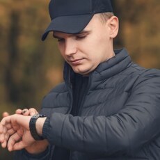 Фотография мужчины Yura, 28 лет из г. Льгов