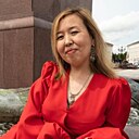 Аэлита, 42 года