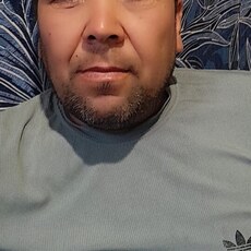 Фотография мужчины Алек, 43 года из г. Кушва