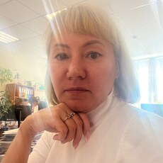 Фотография девушки Наталья, 48 лет из г. Пермь