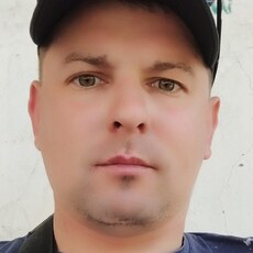 Фотография мужчины Лёха, 36 лет из г. Макеевка