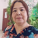 Мадиба, 45 лет