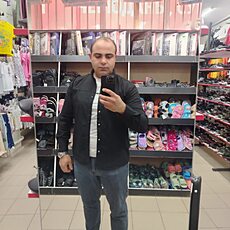 Фотография мужчины Багиров, 30 лет из г. Сальск