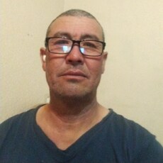 Фотография мужчины Шерали, 50 лет из г. Амурск