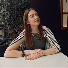 Фотография девушки Дарья, 39 лет из г. Витебск