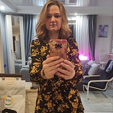 Фотография девушки Мари, 38 лет из г. Владимир