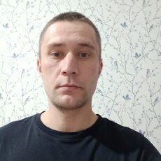 Фотография мужчины Кирилл, 36 лет из г. Волгодонск