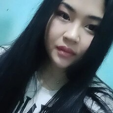 Фотография девушки Камилла, 29 лет из г. Алмалык