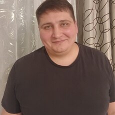 Фотография мужчины Александр, 36 лет из г. Лесосибирск