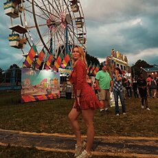 Фотография девушки Дарья, 24 года из г. Минск