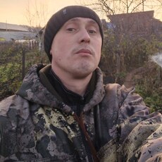 Фотография мужчины Иван, 38 лет из г. Арти