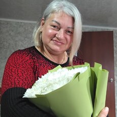 Фотография девушки Ирина, 53 года из г. Борисов