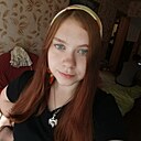 Аня, 21 год