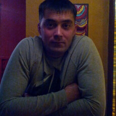 Фотография мужчины Константин, 35 лет из г. Новочебоксарск