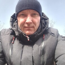 Фотография мужчины Волченок, 40 лет из г. Артемовский