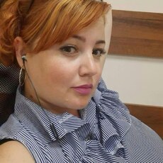 Фотография девушки Анастасия, 32 года из г. Минск