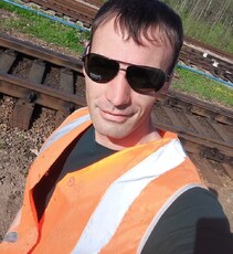 Фотография мужчины Максим, 31 год из г. Березники