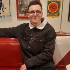 Фотография мужчины Боря, 25 лет из г. Москва