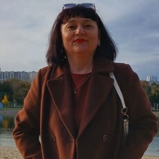 Фотография девушки Элла, 50 лет из г. Стерлитамак