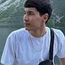 Гадыр, 24 года